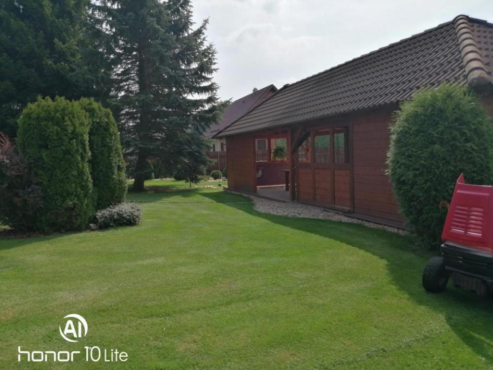 Chalupy V Podkrkonosi- Chalupa Oto, Chalupa Prade Hostinné Exterior foto